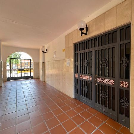 Piso Azores-Fibes Sevilla Exterior foto